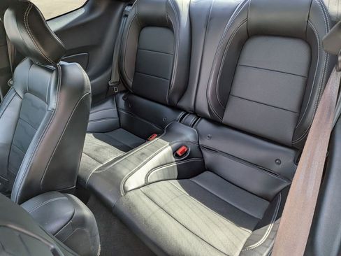 Used 2019 Ford Mustang GT Premium w/ GT Performance Package RWD image 19