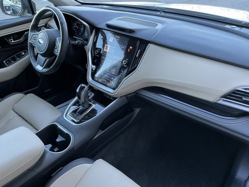 Certified 2023 Subaru Outback Limited image 18