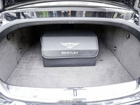 Used 2006 Bentley Continental GT AWD/4WD image 81