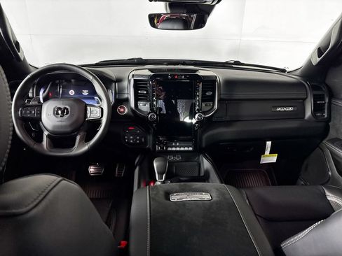 New 2026 RAM 1500 RHO AWD/4WD image 12
