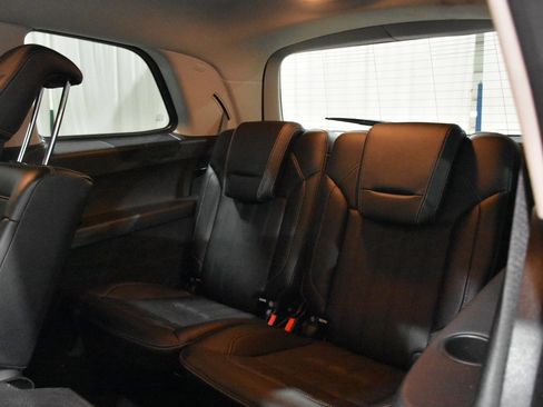 Used 2016 Mercedes-Benz GL 450 4MATIC image 21