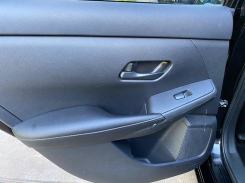 Used 2025 Nissan Sentra S FWD image 33