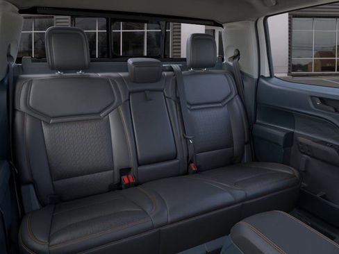 New 2026 Ford Maverick Tremor image 11