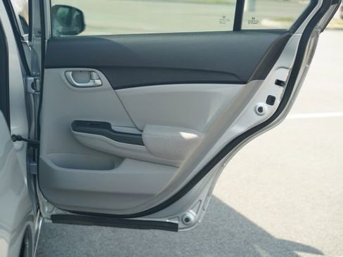 Used 2013 Honda Civic LX image 22