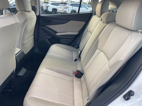 Certified 2023 Subaru Impreza Premium image 31