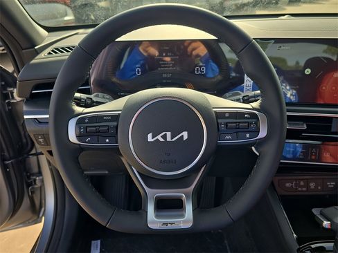 New 2026 Kia K5 GT-Line image 31