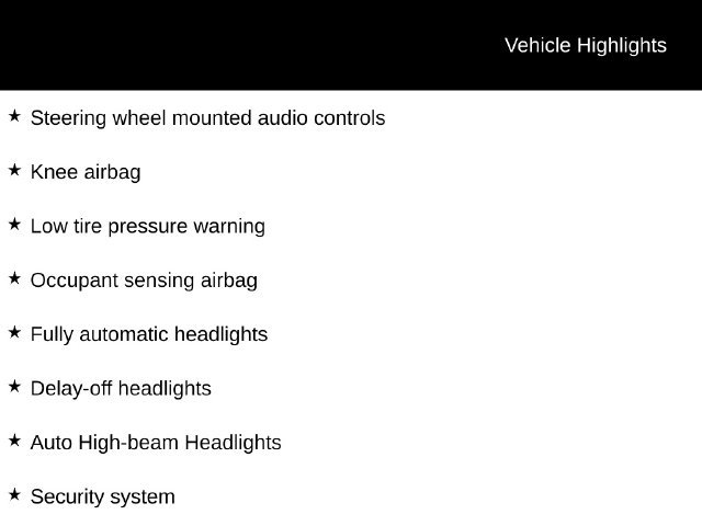 Used 2022 Buick Envision Preferred w/ Sport Touring Package FWD image 7
