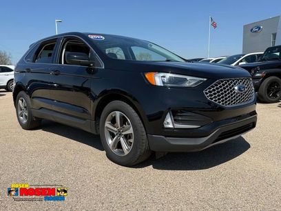Used 2024 Ford Edge SEL w/ Convenience Package