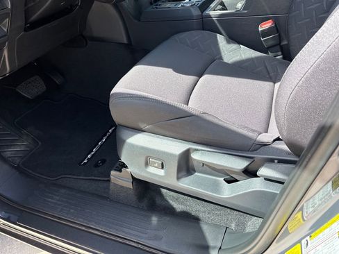 New 2026 Toyota Tacoma SR5 image 23