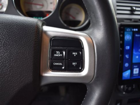 Used 2011 Dodge Challenger R/T w/ Sound Group II RWD image 12