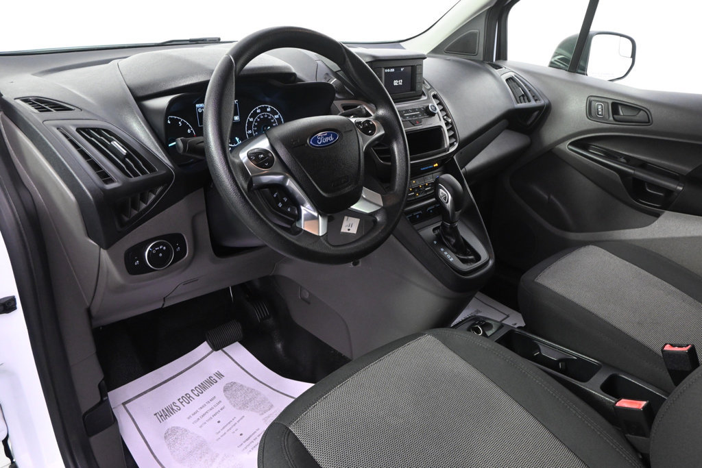 Used 2021 Ford Transit Connect XL FWD image 11