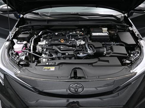 New 2026 Toyota Corolla XSE FWD image 16