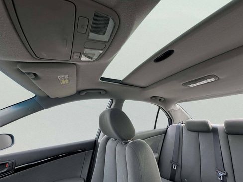 Used 2009 Hyundai Sonata GLS w/ Popular Equipment Pkg 2 FWD image 32