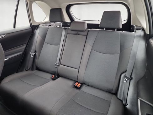 Certified 2023 Toyota RAV4 LE image 13