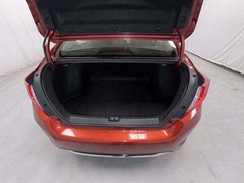 Used 2019 Honda Civic EX image 15