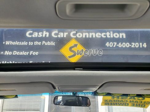 Used 2004 Honda Accord EX image 29