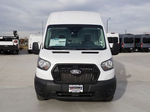 New 2026 Ford Transit 350 Base image 5