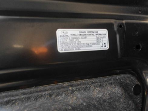 Used 2023 Subaru Forester Touring image 28