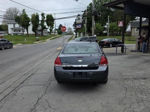 Used 2011 Chevrolet Impala LS FWD image 7