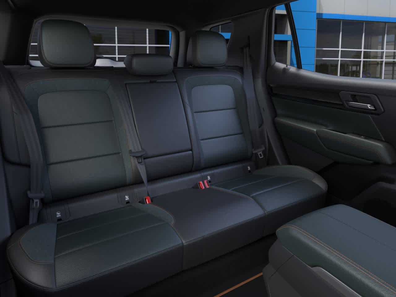 New 2026 GMC Terrain AT4 w/ Technology Package II AWD/4WD image 29