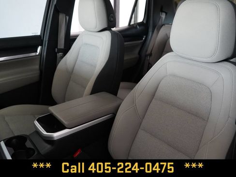 Used 2026 GMC Terrain Elevation FWD image 18
