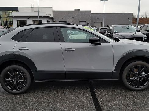 New 2026 MAZDA CX-30 AWD 2.5 S image 2