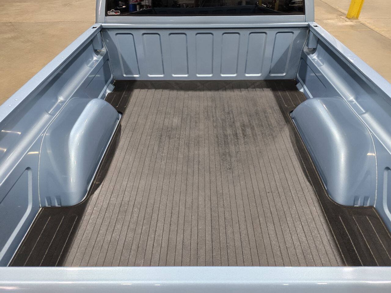Used 1989 Chevrolet Silverado 1500 2WD Regular Cab image 11