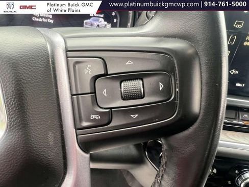 Used 2024 GMC Sierra 1500 SLT image 22