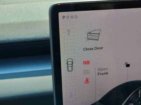 Used 2026 Tesla Model 3 RWD image 28