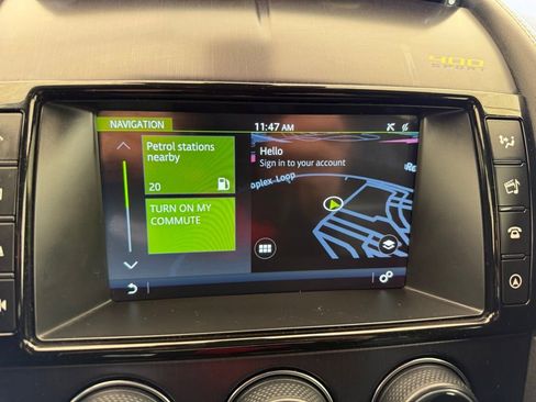 Used 2018 Jaguar F-TYPE 400 Sport RWD image 41