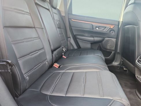 Used 2017 Honda CR-V Touring image 33