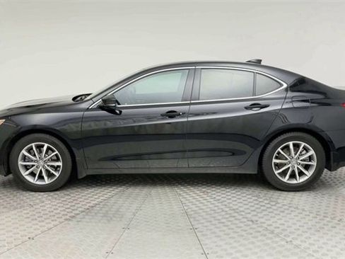 Used 2020 Acura TLX w/ Technology Package image 5