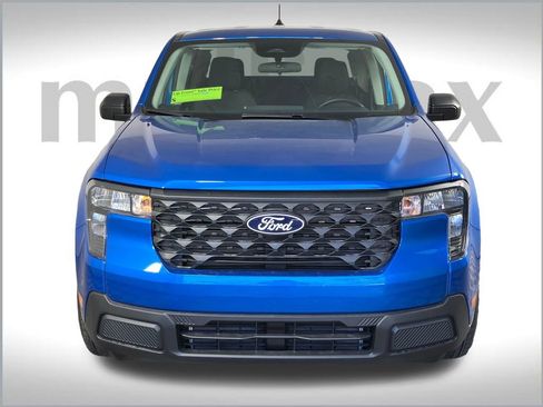 New 2025 Ford Maverick XL w/ Equipment Group 101A image 14