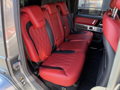 Used 2019 Mercedes-Benz G 63 AMG 4MATIC image 38