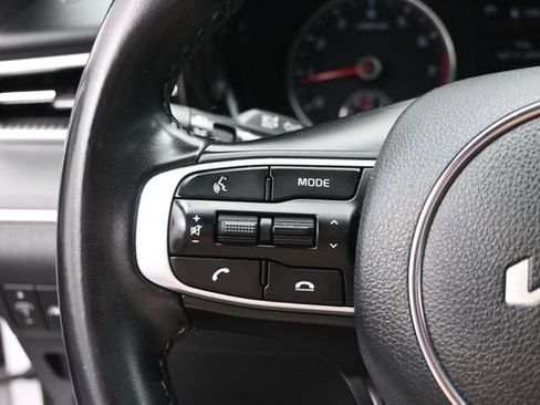 Used 2022 Kia K5 GT-Line w/ GT-Line FWD Premium Package image 18