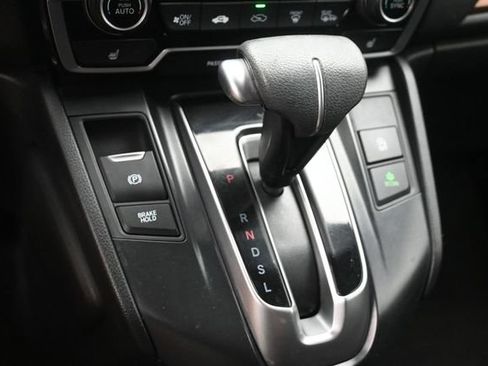 Used 2022 Honda CR-V EX image 22