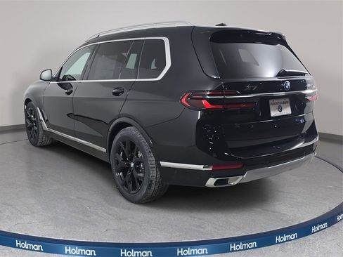 New 2026 BMW X7 xDrive40i image 7