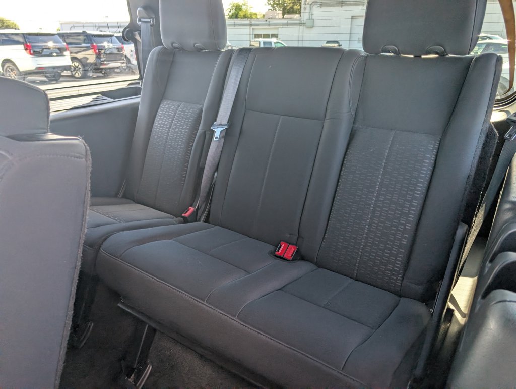 Used 2017 Ford Expedition XLT AWD/4WD image 10
