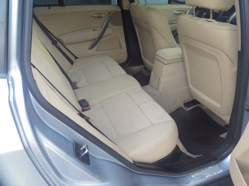 Used 2005 BMW X3 2.5i AWD/4WD image 30