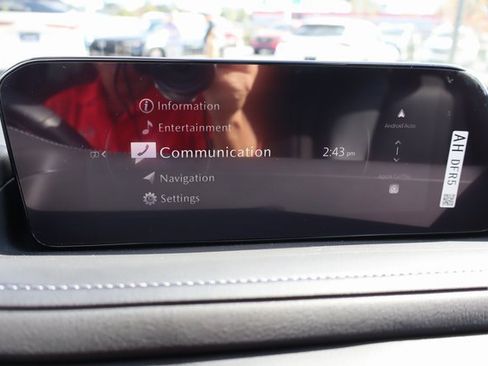 Used 2025 MAZDA CX-30 AWD 2.5 S w/ Select Sport Pkg image 33