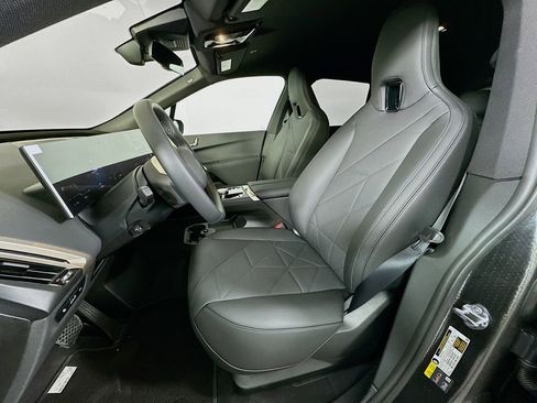 New 2026 BMW iX xDrive45 w/ Premium Package image 16