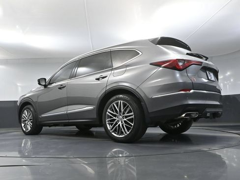 Used 2023 Acura MDX w/ Advance Package AWD/4WD image 60