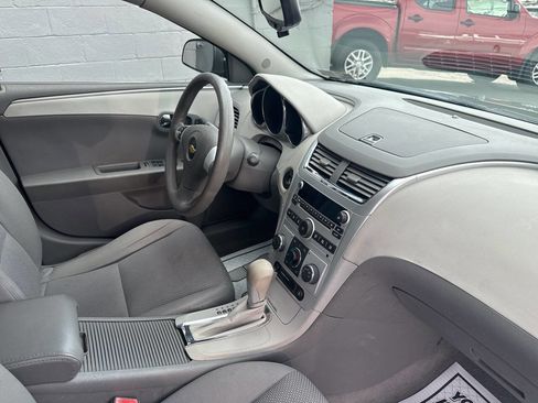 Used 2012 Chevrolet Malibu LS image 24