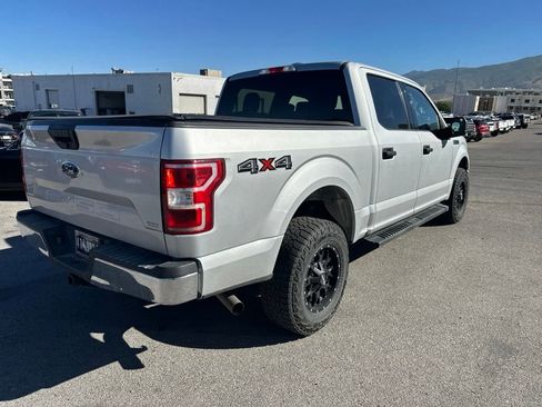 Used 2019 Ford F150 XLT AWD/4WD image 9