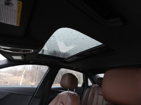 Used 2017 Audi A4 2.0T Premium Plus w/ Premium Plus Package image 18