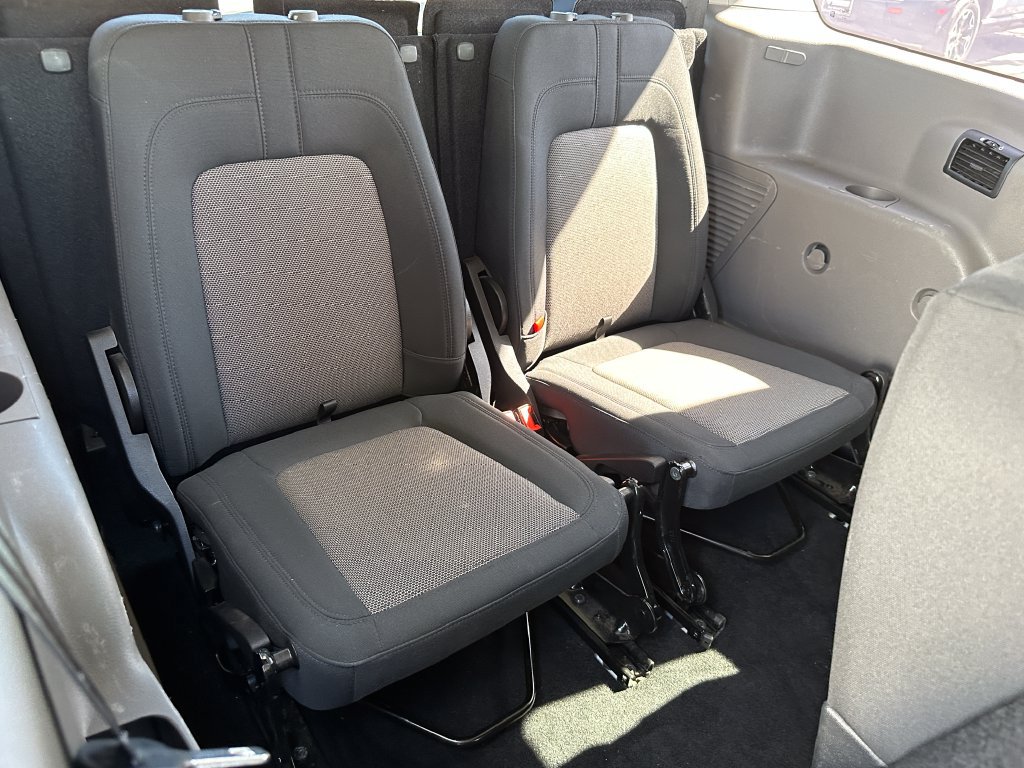 Used 2021 Ford Transit Connect XL FWD image 18