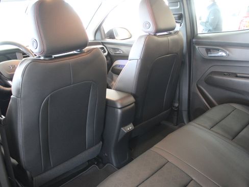 New 2027 Chevrolet Bolt RS image 21