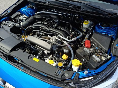 Certified 2023 Subaru Impreza 2.0i Limited image 27