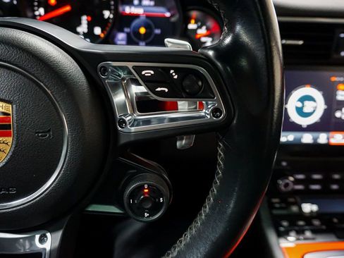 Used 2017 Porsche 911 GT3 RS image 35