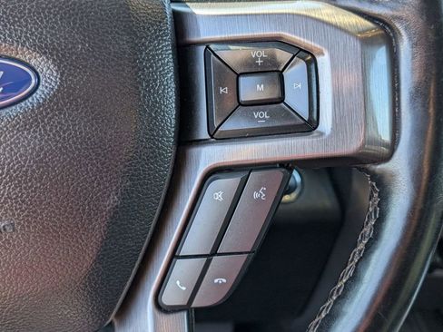 Used 2021 Ford Expedition Platinum image 30